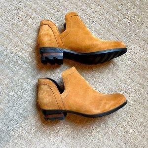 Sorel bootie